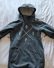 Dope Yeti Snowboard Jacket
