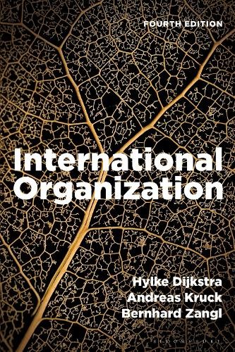 International organization - international, by