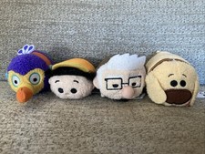 Disney Store Tsum Tsum UP