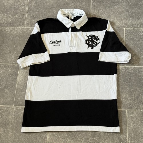 Barbarians rfc rugby union - barbarians,