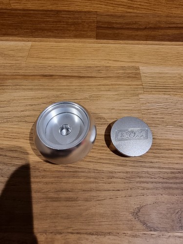 Billet shift knob new - billet,
