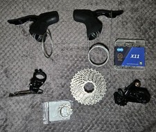 LTWOO R9 2x11 Speed Road Bike