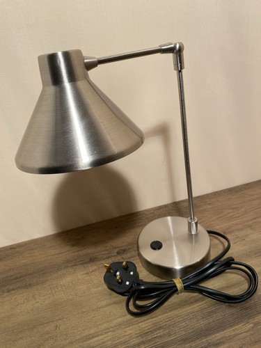Habitat bobby desk table lamp - table,