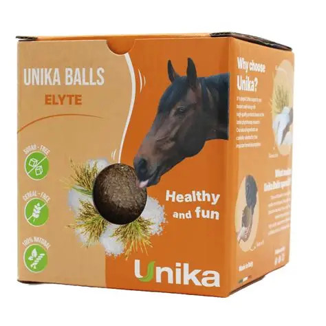 Unika balls - unika|, elyte