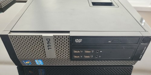 Dell optiplex 9010 - dell, sff