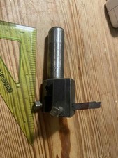 3/4" Shank Lathe Capstan