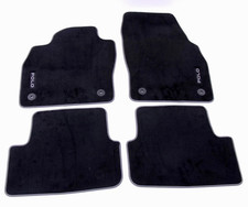 Original VW Polo floor mats