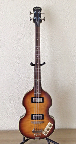 Epiphone viola bass vintage - viola,