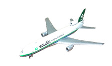 SCHABAK 909 / 31 SAUDIA