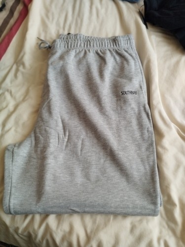 New mens plain jogging - new,