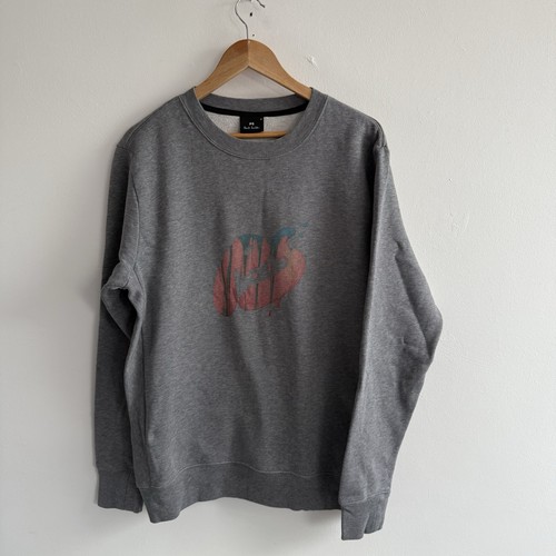 Paul smith sweatshirt mens - sweatshirt,