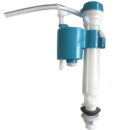 Toilet flush valve fill parts - valve,