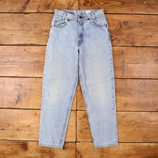 Vintage Levis 550 Jeans 28 x
