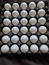 30  x  TITLEIST PRO V1  2025/26 LATEST MODEL GRADE B & PRACTICE golf balls  
