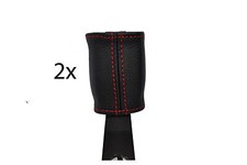 red stitching FITS TOYOTA