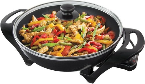 Quest 35870 electric non stick - 35870,