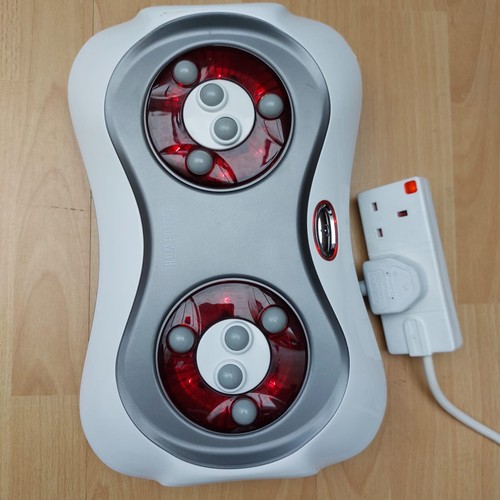 Homemedics shiatsu foot - homemedics-shiatsu,