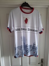Ulster 36th Ulster division