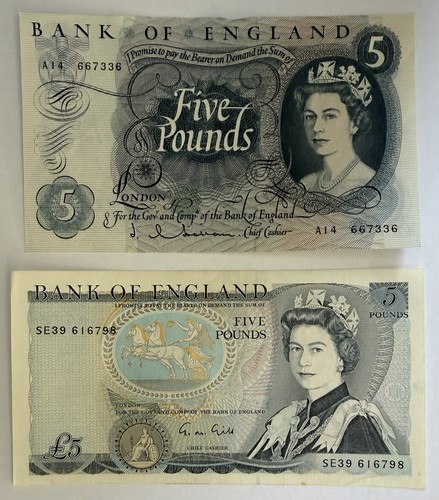 Bank england 5 - bank,
