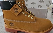Timberland Men's Boots Size