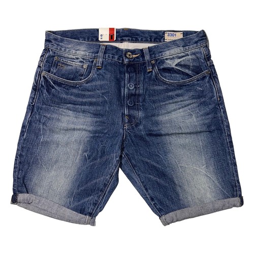 Star men blue 3301 - g-star,
