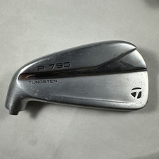 TaylorMade P790 Tungsten 7