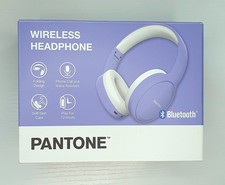 PANTONE Bluetooth Wireless