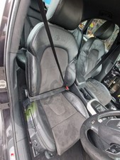 Audi mk4 right - mk4, front