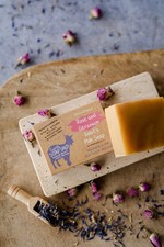 Cyril's Soap Shed Handmade