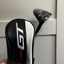 Titleist GT3 Fairway 3 Wood 15