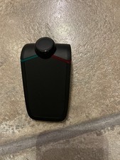 Parrot MINIKIT Neo 2 HD Bluetooth Hands free Phone Music Car Kit