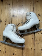 Risport RF4 Ice Figure Skates