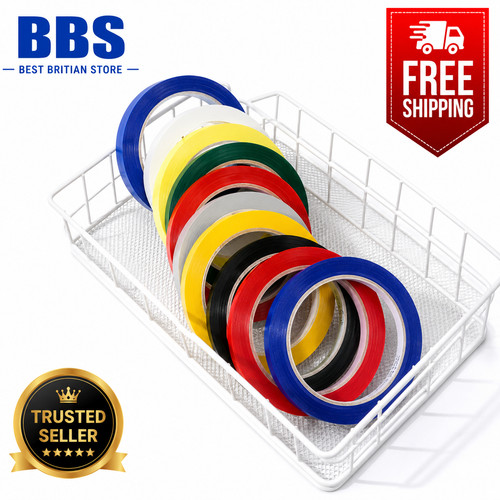 Pin stripe tape - pin, roll