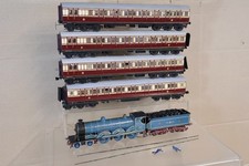 GEM KIT BUILT CALEDONIAN CR