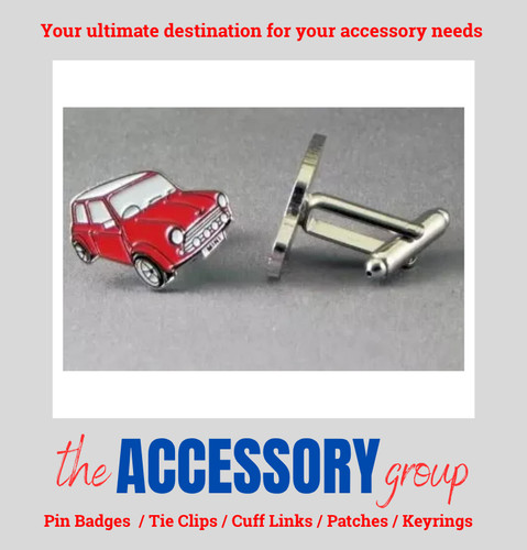 New red mini original shape - mini,