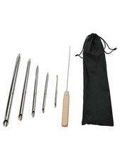 Rope Splicing Tool Kit 6pcs