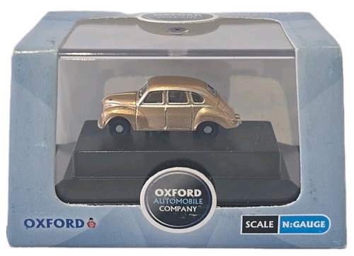 Oxford diecast njj002 jowett - diecast,