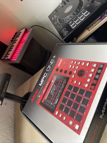 Akai professional mpc one - professional, plus