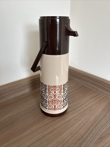 Aladdin pump drink vintage - aladdin,