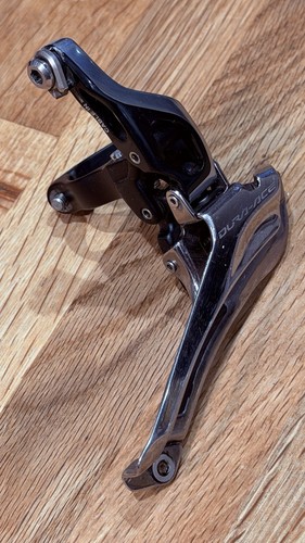 Shimano dura - shimano,
