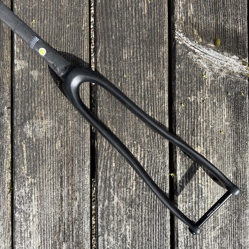 Trp gravel fork full - gravel,