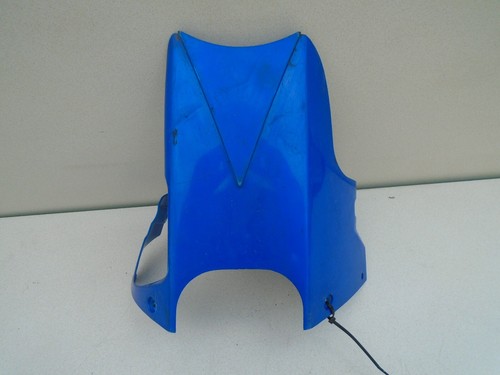 Srad 600 750 belly - 750,