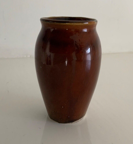 Antique stoneware cream - cream, pot
