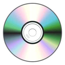Hiren's Boot Disc Recover &
