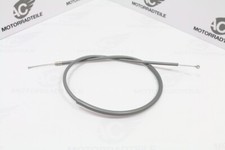 Honda QA 50 Cable Throttle Grey Aftermarket New 61cm