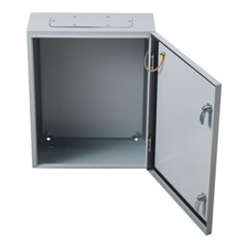 Lockable Weatherproof