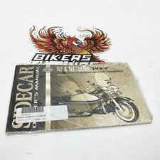 New Harley-Davidson 1999 TLE