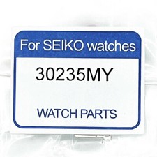 Seiko 3023 5MY/5MZ Kinetic Watch Capacitor Battery 5M42 5M43 5M45 5M62 5M63 5M65