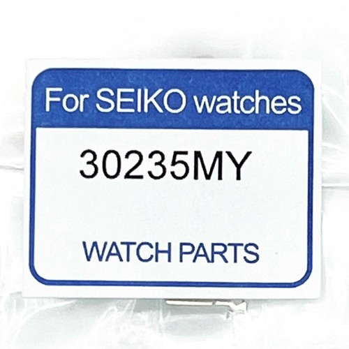 Seiko 3023 5my - 5my/5mz, kinetic