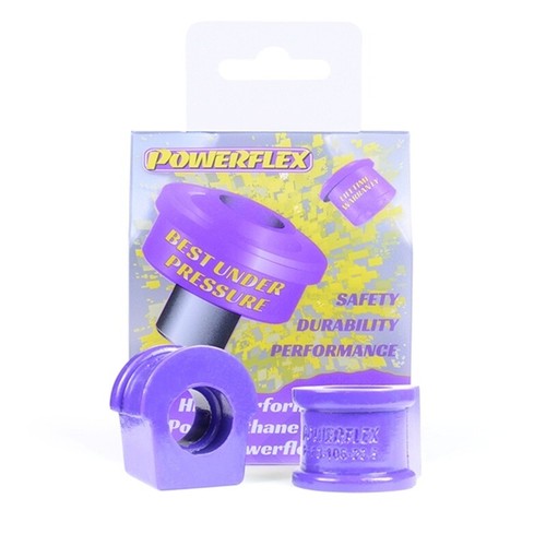 Powerflex front anti roll - roll, bar